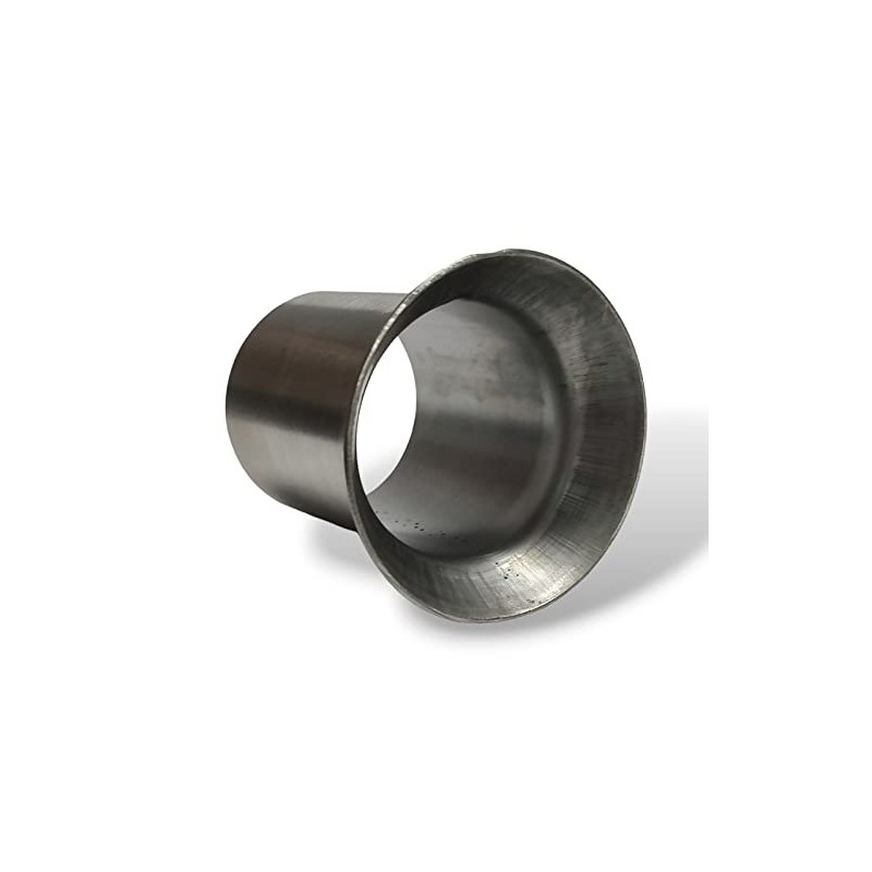 Stainless Steel Exhaust Cone for Exhaust Manufacturing 73mm to 80mm