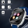 Kuaguozhe - Protector de visualización compatible con Gizmo Watch 2,