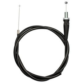 PWK 36mm Carburetor & Throttle Cable for Honda Suzuki Kawasaki Yamaha Beyond 150cc Engine Motorcycle ATV UTV Scooter Dirt Pit Street Bike (Throttle Cable Only)