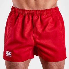 Canterbury Advantage Men's Rugby Shorts