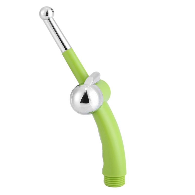 Bathroom Toilet Handheld Adjustable Bidet Shower Sprayer Cleaning Hygienic Nozzle