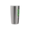 Golf Golfing Golfer Pitch Par Stainless Steel Insulated Tumbler