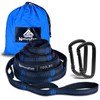 NATUREFUN Camping Hammock Accessories Suspension System Hammock Tree Straps 2000+