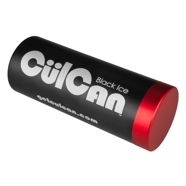 The CulCan by Black Ice Cooling. Unique Hand Cooling and Palm Cooling, and Body Cooling Device Helps You Cool Down Rapidly and Keeps You Cool During Sports, Outdoor Activities and Hot Summer Weather