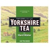 Yorkshire Tea Hard Water Tea Bags, 160 Tea Bags