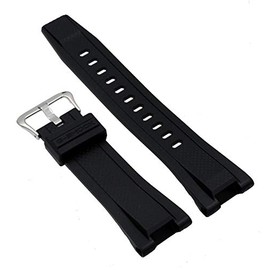CASIO 10502763 Watch Band for G-STEEL G-SHOCK GST-210 GST-S100 GST-S110 GST-W110