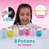 ZURU Oosh Oosh Potions Slime Surprise DIY Craft Kit 330g