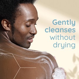 Aveeno Aveeno Dermexa Daily Emollient Body Wash, Gently cleanses and Soothes, For Very Dry Itchy Also Eczema Prone Skin, 300 ml(Packaging may vary)