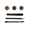 FOR YOU BY BFY COSMETICS SCULPT & DEFINE BROWS KIT