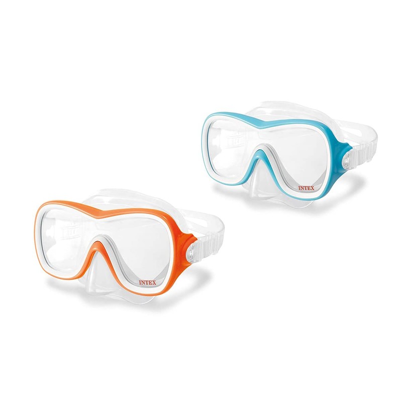 Intex 55978 Wave Rider Maske