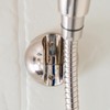 Camco Complete RV/Marine Shower Head Kit | Features Convenient On/Off