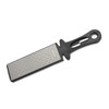 Knife Sharpener Multifunctional Diamond Dual Sided 400 1000 Grit Scissors