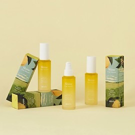 Skin79 샤인 유자 앰플 50ml Shine Yuzu Ampoule 50ml