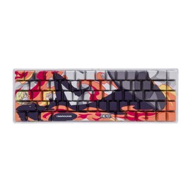 Higround One Piece x HG Performance B65 Keyboard - Sanji