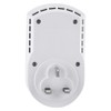 LCD LPG LNG Coal Natural Gas Leak Security Alarm Sensor