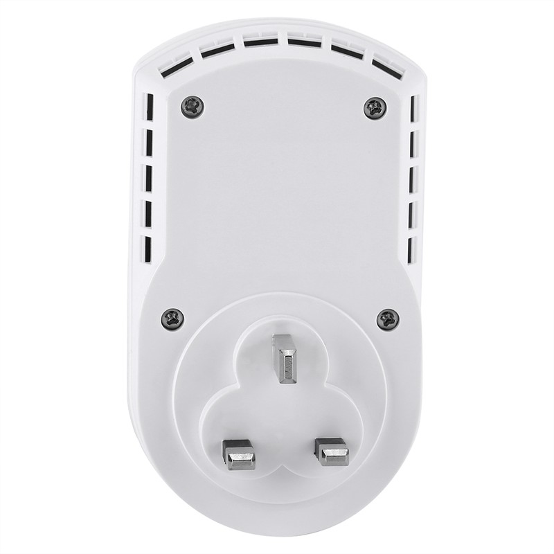 LCD LPG LNG Coal Natural Gas Leak Security Alarm Sensor
