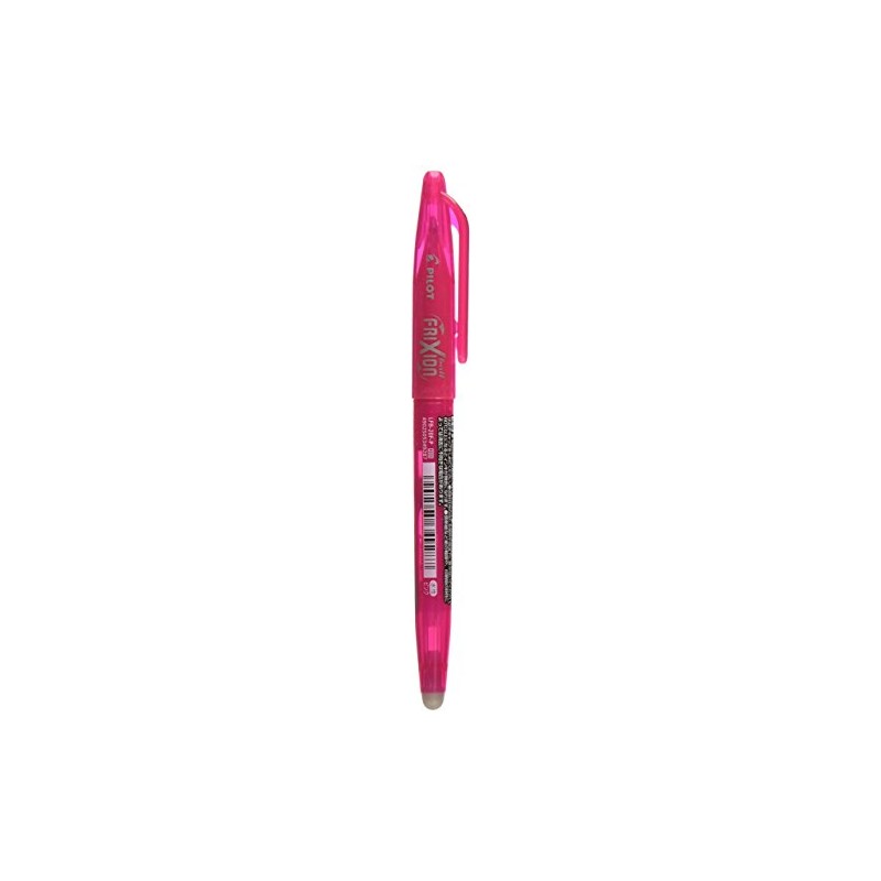 Pilot FriXion Erasable Gel Ink Pen - 0.7 mm -