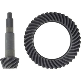 SVL 10004587 Differential Ring and Pinion Gear Set for DANA 60, 4.56 Ratio