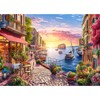 Chalzidar Jigsaw Puzzles for Adults 1000 Pieces, Interlock Perfectly Letter on Back No Dust, Home Decor Birthday Party Gift Toy for Men Women Elders Seniors, 1:1 Poster -Fairyland