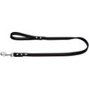 HUNTER Basic Lead, Medium, Black