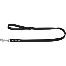 HUNTER Basic Lead, Medium, Black
