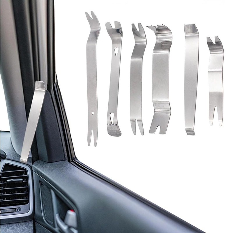 Itisyou Car Interior Liner Removal Set, Interior Removal, Car Lining,