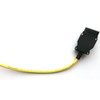 UAOOK Ethernet Enet RJ45 Yellow OBD OBDII OBD2 Coding F-series