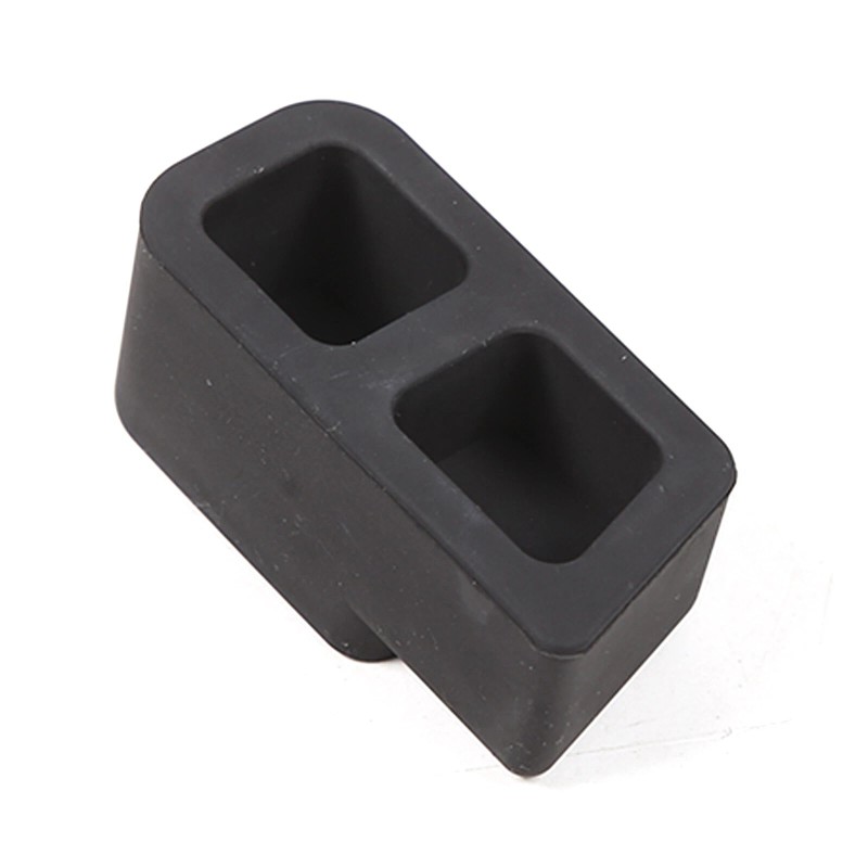 auguisy-motortrim Tailgate Anti-Collision Rubber Buffer Accessories For Ineos Grenadier 2020-up