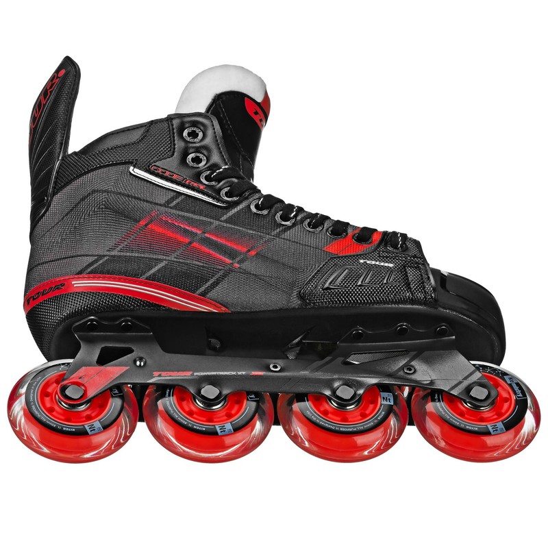 Roller Derby Code GX Junior Roller Hockey Skates