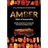 Royal Brand Amber Extract (Succinite) with Peruvian Maca Extract /