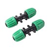 10 Pcs Barbed Tee 1/2 inch Tubing (1/2" ID x