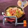 Pasta Machine Handle Holder Home Noodle Maker Tool Parts Replacement