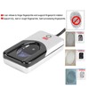 URU4500 USB Fingerprint Collector Biometric Fingerprint Recognition Sensor Reader Machine