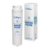 Culligan CUGMS Refrigerator Water Filter | Replacement for GE Water