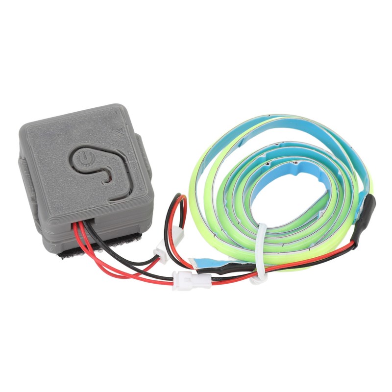 Drone Light Strip Professional Highlight LED Light Strip Night Flight