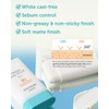GOONGBE Fresh Sun Stick Mild SPF 50 - No White