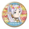Funeral Freeren Can Badge Freeren F KBAN-F006-m06