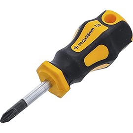 Kraftmann Carburettor Screwdriver PH # 2 80 mm. 729