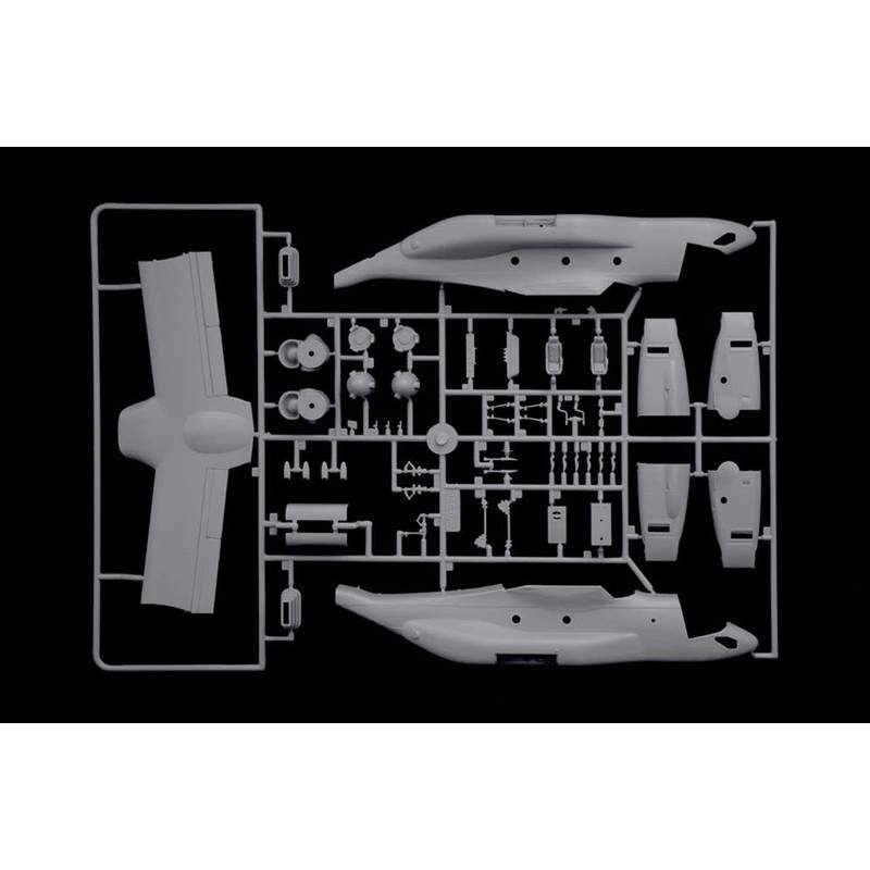 Italeri 1463 V A V-22 1463 1:72 V-22 Osprey Tilt
