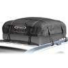 Cargoloc 32424 15-Cubic/Feet Deluxe Roof Top Waterproof Cargo Carrier