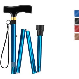 杖 女性用 つえ 折りたたみ杖 軽量 折り畳み杖 介護 杖 男性用 折り畳み ステッキ おしゃれ 長さ調整可能 【身長152cm-185cm】 すこやかステッキ 伸縮式 おりたたみつえ 高齢者 歩行支援 お中元 敬老の日 母の日 父の日 プレゼント