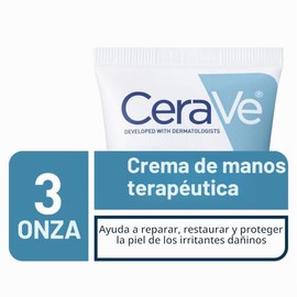 Cerave Therapeutic Hand Cream Ounce