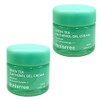 Innisfree Green Tea Panthenol Gel Cream (2) / 이니스프리 그린티 판테놀 젤 크림(2개)