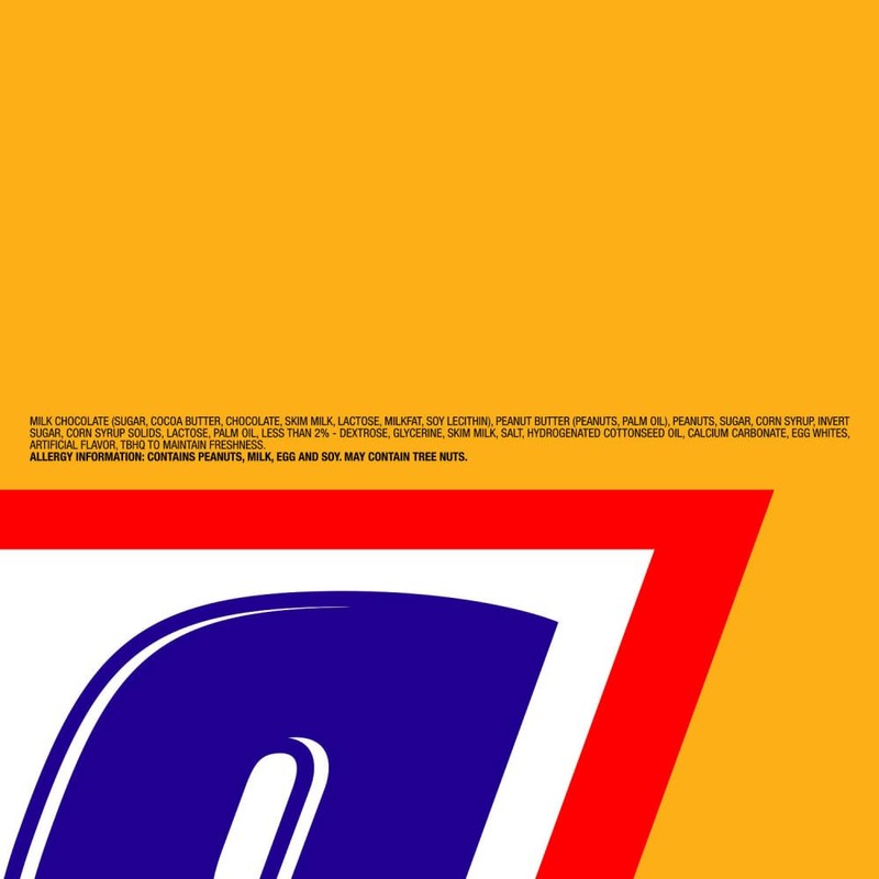 Mars SNICKERS Crunchy Peanut Butter Squared Fun Size Chocolate Candy