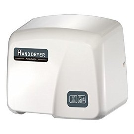 Fastdry HK1800PA Fastdry Hand Dryer - 110/120volt