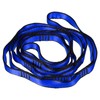 PATIKIL 22KN Adjustable Daisy Chain Yoga Extended Belt 1.5M Nylon