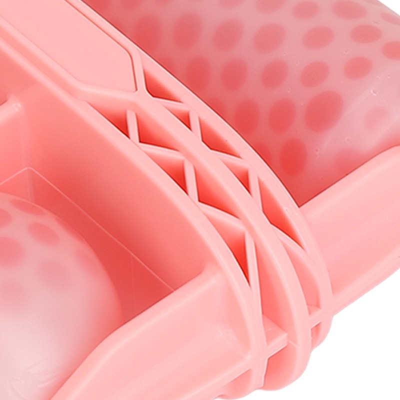 Ice Roller Double Ended Cold Compress Absorption Promotion Compact Ice