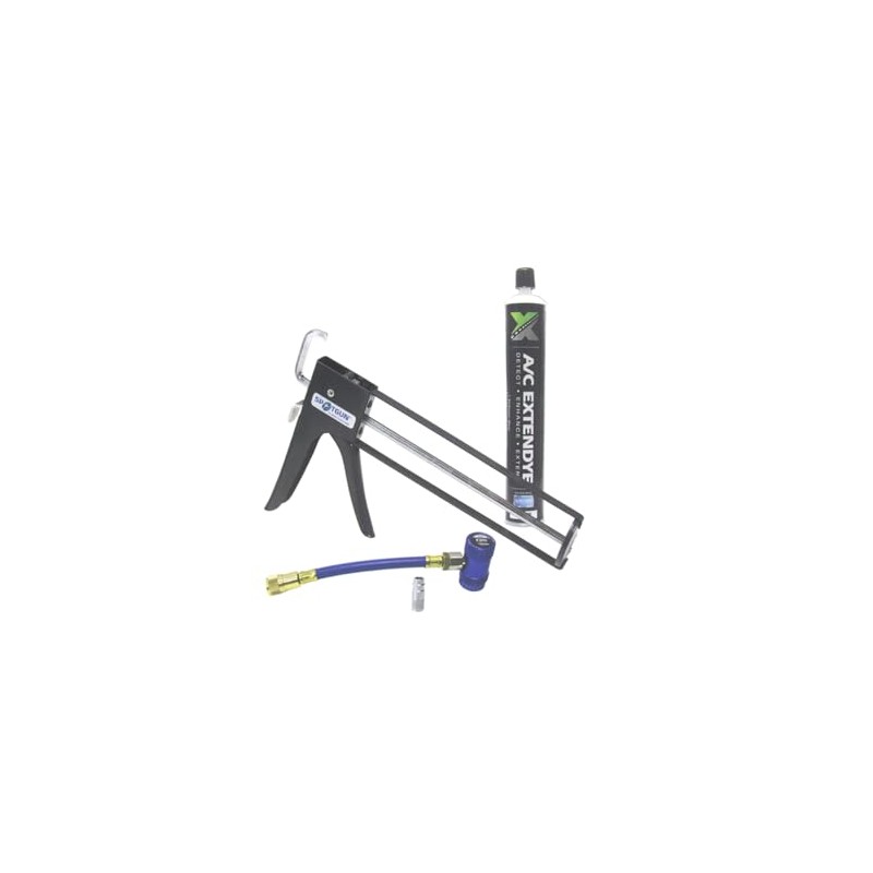 UView 471500YF Spotgun R-1234yf Injection Kit