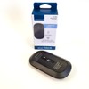Insignia Slim Wireless Mouse - Optical 3-Button Mouse