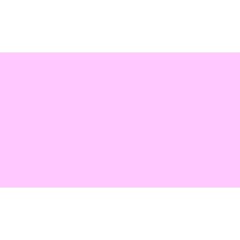 In Dreams Pink Super Single 75cm x 200cm Fitted Sheet 10" box (2'6"x 6'6" bed) polycotton 13 colours